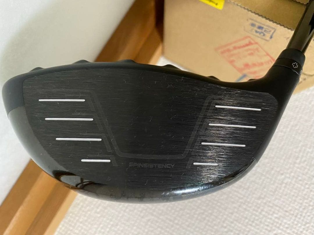 PING G440MAX ドライバー 9度