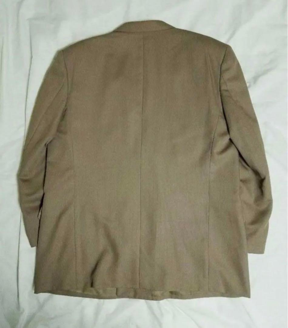 メンズ　スーツ　セットアップ　ヴィンテージ　古着　成人式　菅田将暉