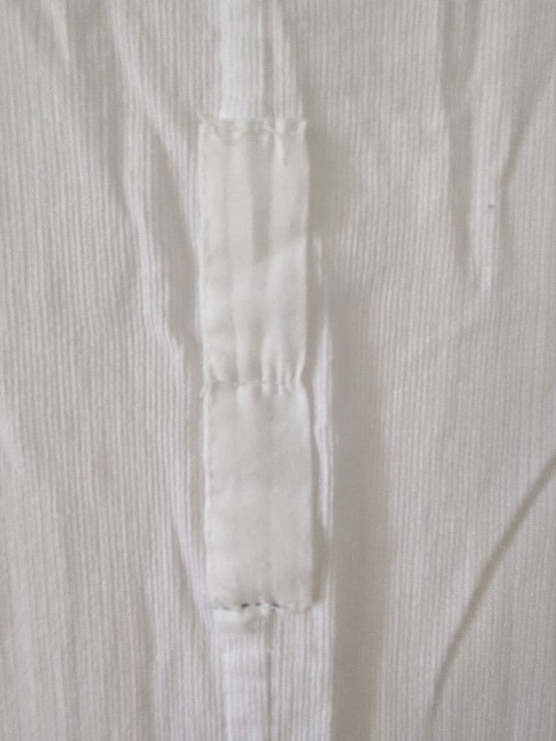 き楽っくPremium Lサイズ 衿なし