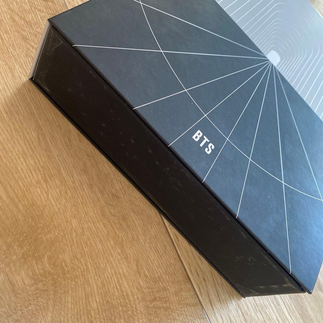 BTS MAP OF THE SOUL ONE フォトブック