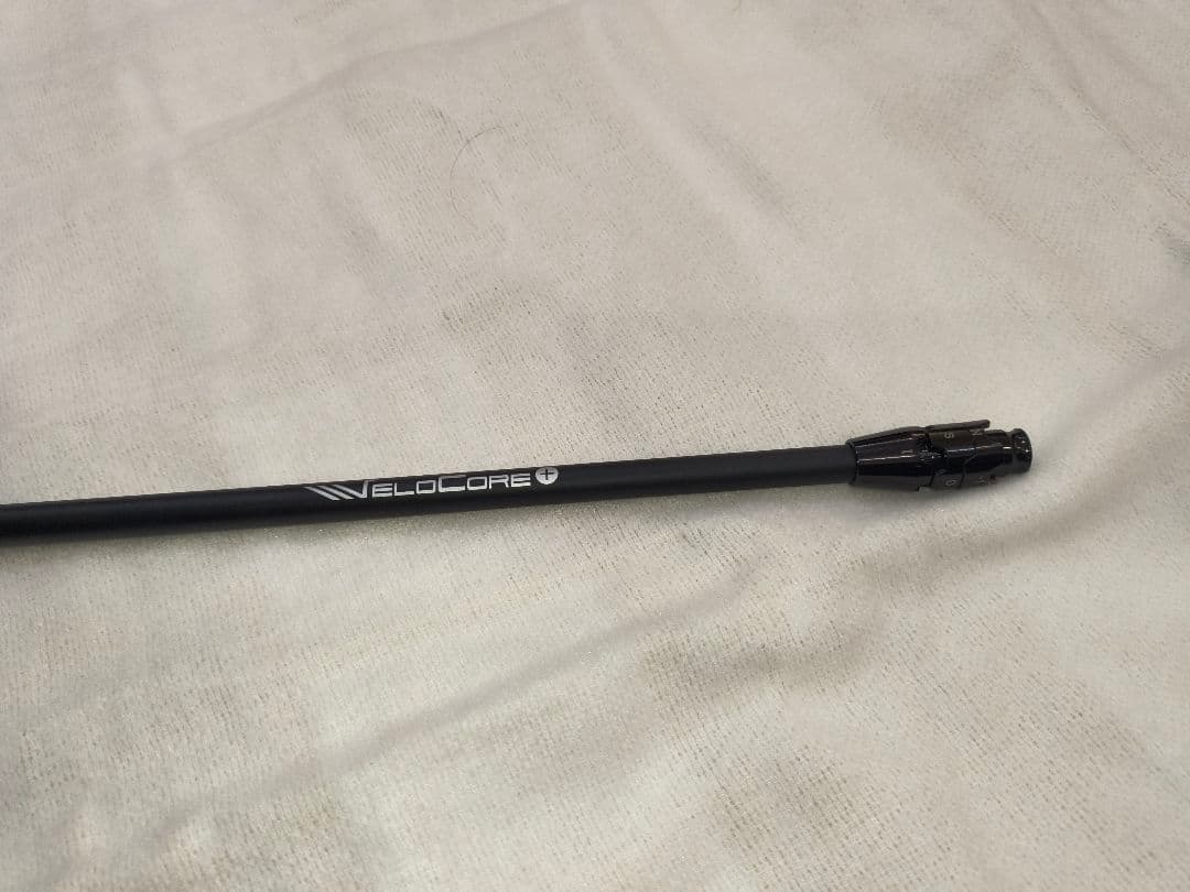 24VENTUSブラック X 3本セット　ドライバー、フェアウェイウッド