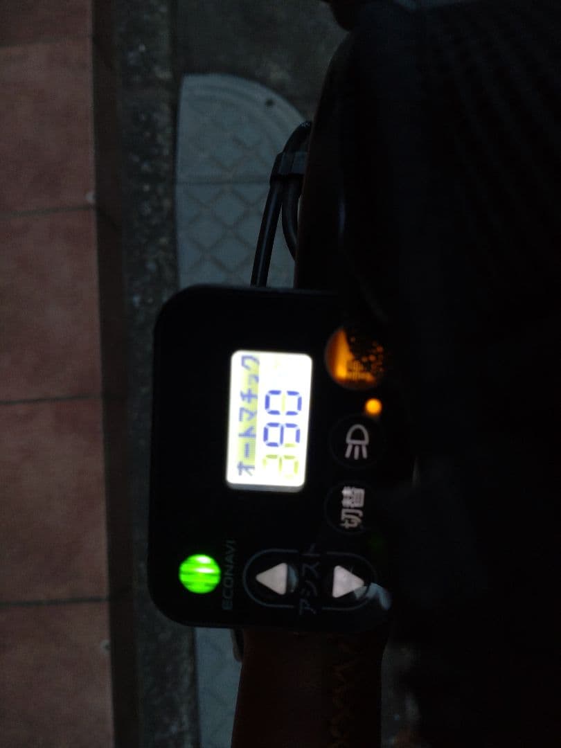 配送可★直接引渡可カスタム【Gyuttoギュット】電動アシスト自転車子供乗３人乗