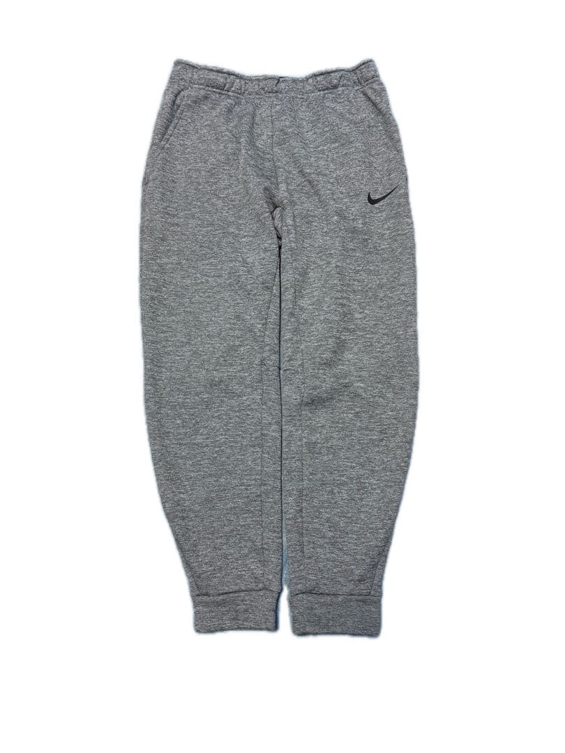 Nike グレー　セットアップ
