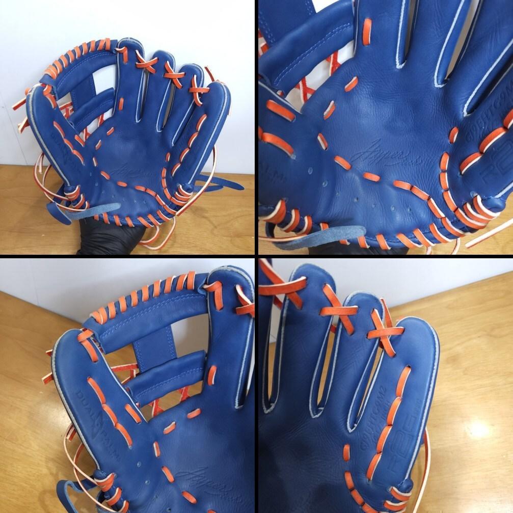 ローリングス ハイパーテック R2G J号球対応 児童用 軟式グローブ