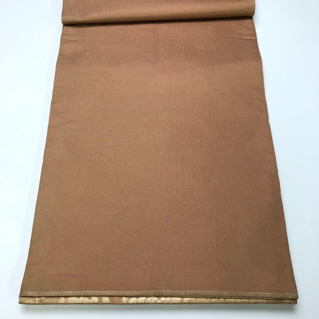 2点おまとめ 袋帯 本袋帯 花唐草模様 金糸 KO-1778 KO-1735