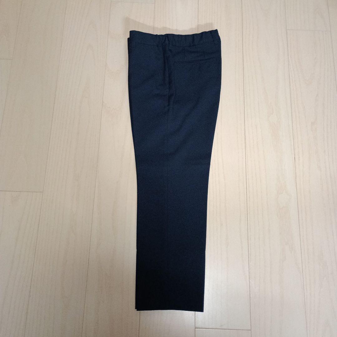 超美品★ワルツバイビ－ムスデザイン フォ－マルス－ツ 男の子 紺色 卒服 150