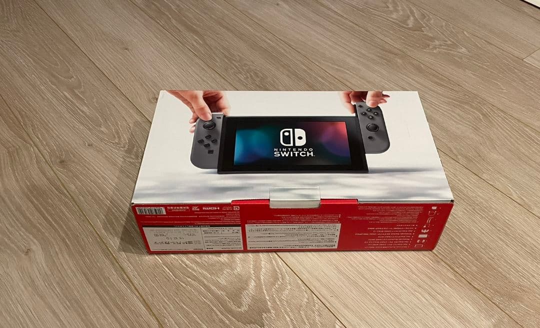 Nintendo Switch Switch Nintendo Switch Joy-Con (L)