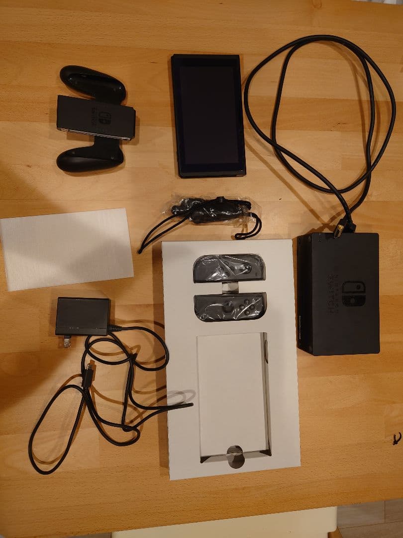 Nintendo Switch Switch Nintendo Switch Joy-Con (L)