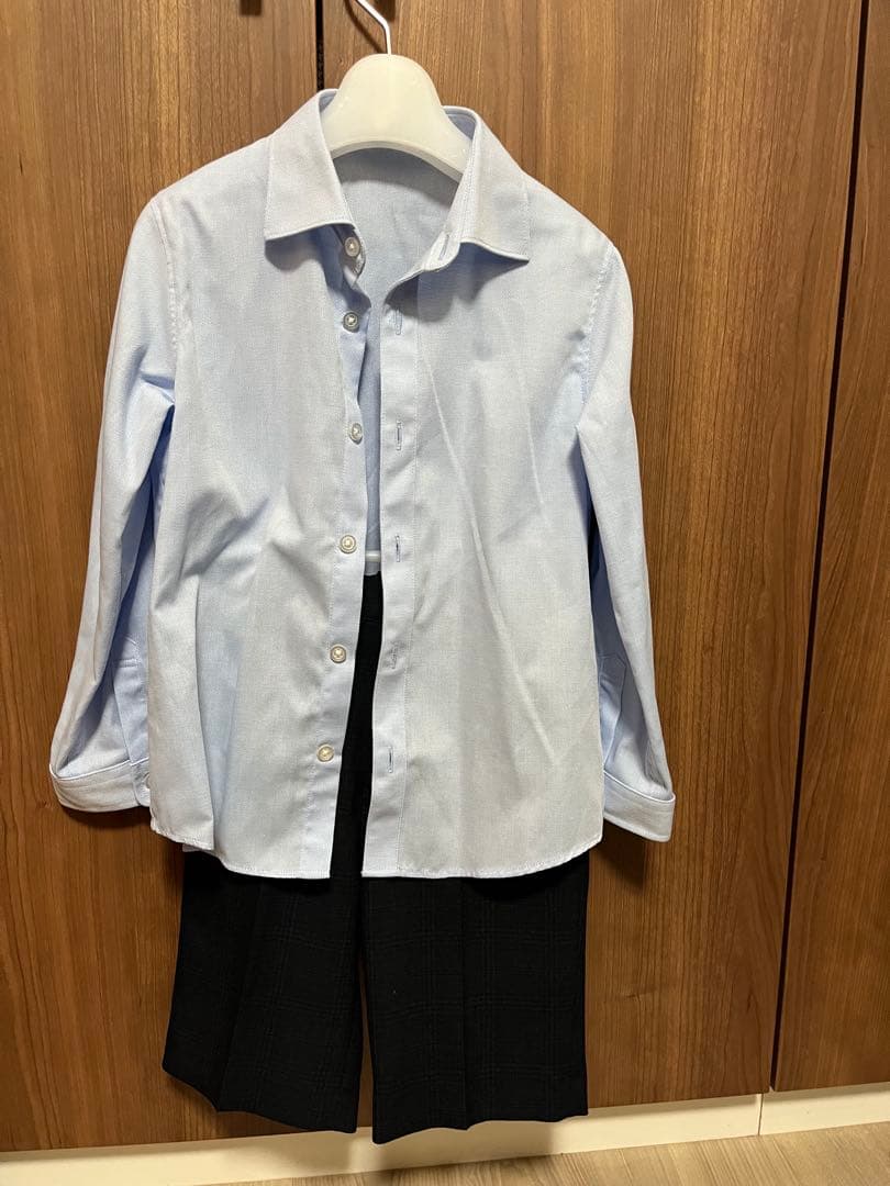 もにょもにょさん専用　B：MING by BEAMSセレモニースーツ