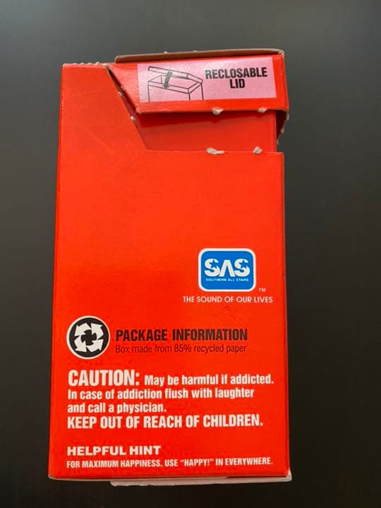 サザンオールスターズ　グッズ　happy ハッピ