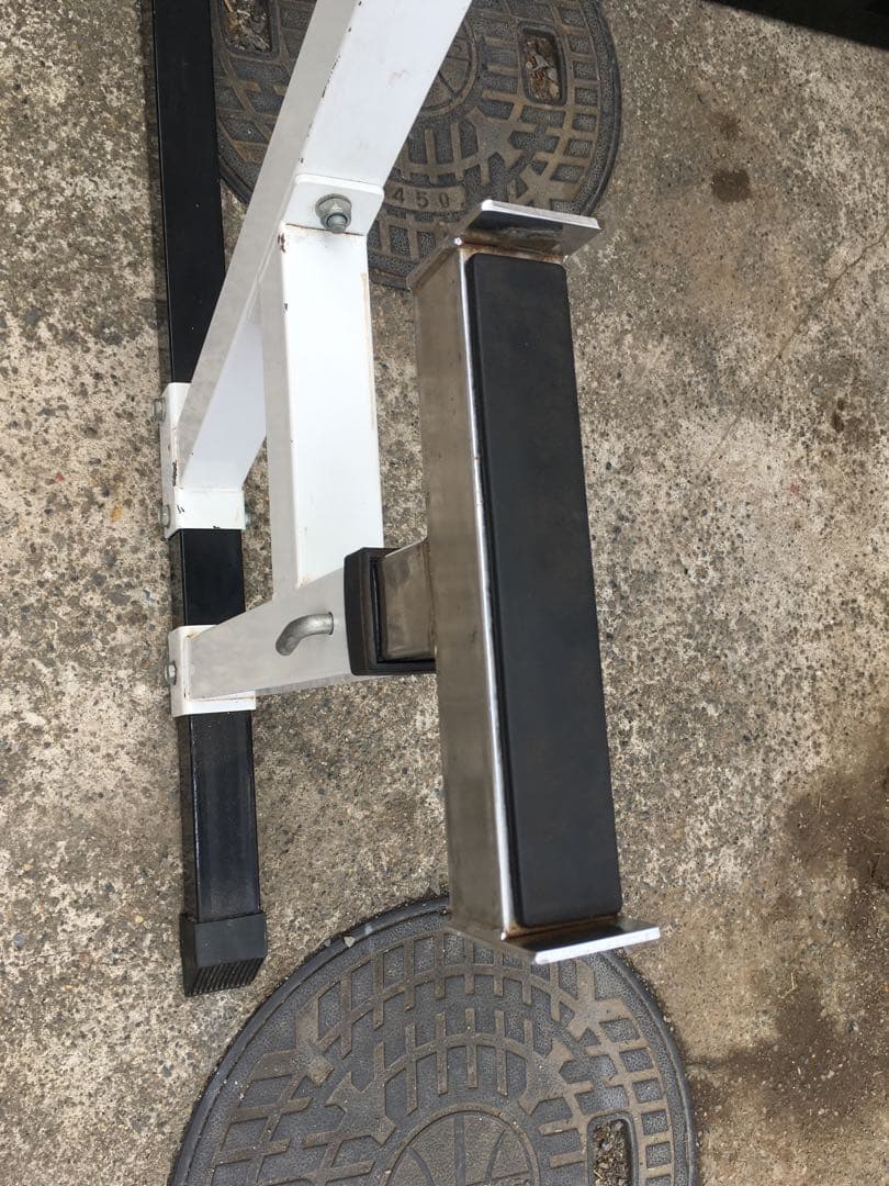 IROTECアイロテック. パワーラック. スクワットラック.パワー ラックのみ