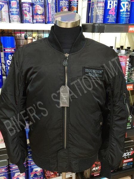 セールプライス！　HTVA-2211W　ウインタージャケット　ブラック　Lサイズ