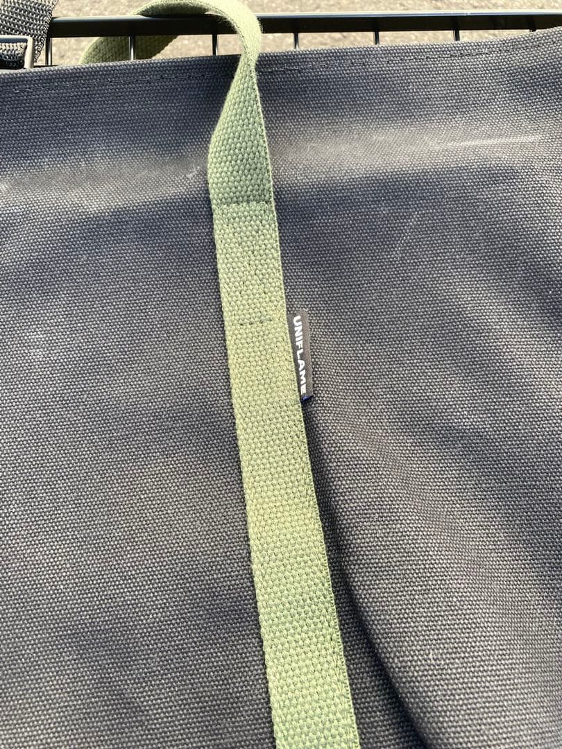 ユニフレーム　フィールドラック 4枚　天板1枚