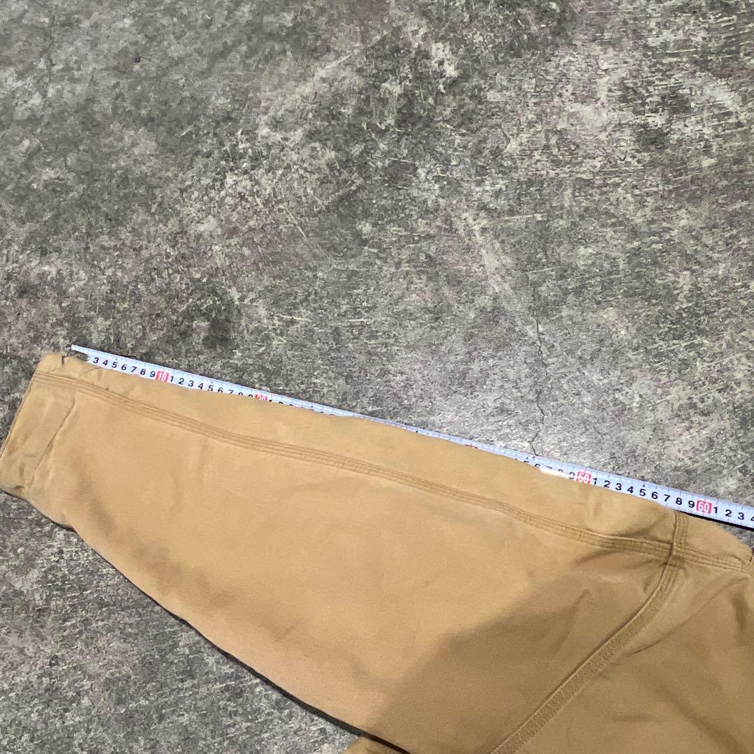 Levi's 70742-62 カバーオール ベージュ サイズ38