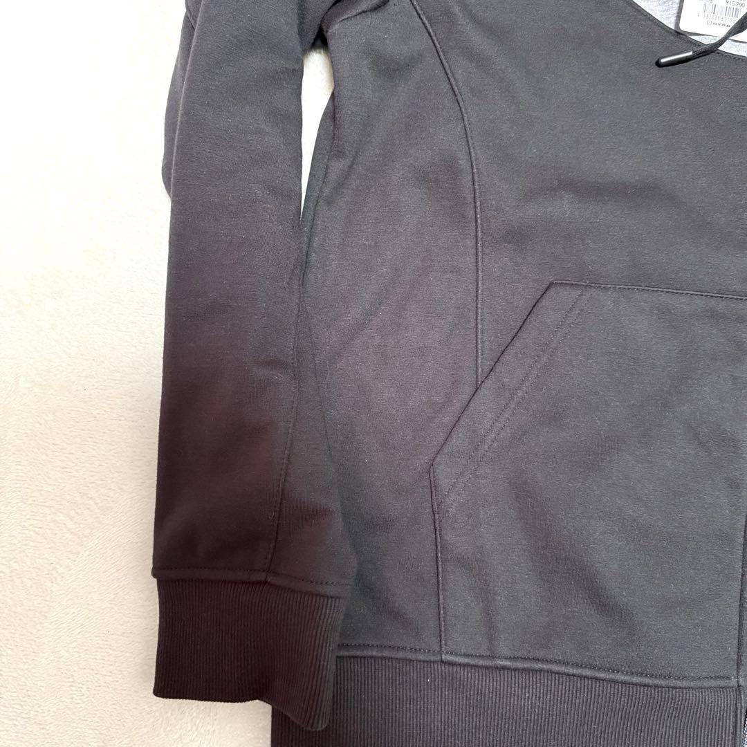 【ノブ様】新品未使用　WIND BLOCK HEAT パーカー　LL