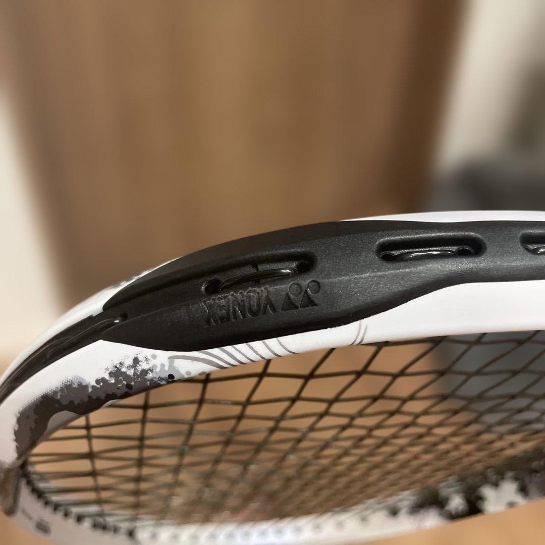 YONEX ジオブレイク80V カスタムフィット