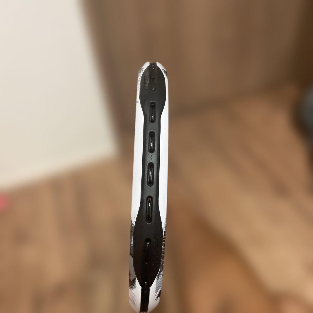 YONEX ジオブレイク80V カスタムフィット