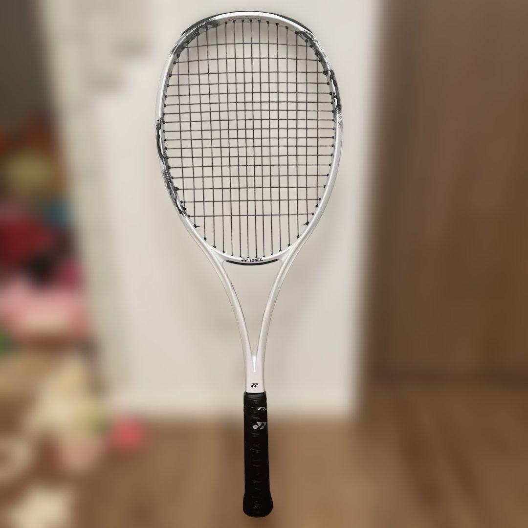 YONEX ジオブレイク80V カスタムフィット