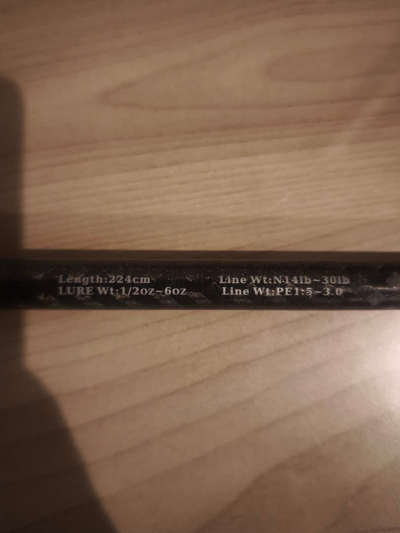 美品　QUARTED SLASH QT-C742XH値下げ中