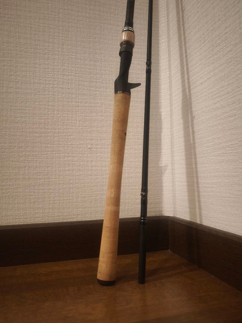 美品　QUARTED SLASH QT-C742XH値下げ中