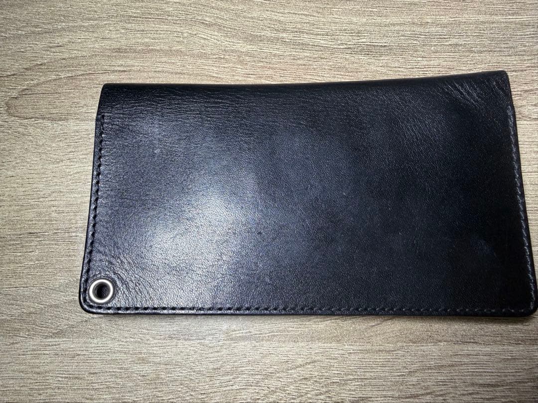 TATTOO STUDIO YAMADA tsy トラッカーウォレット