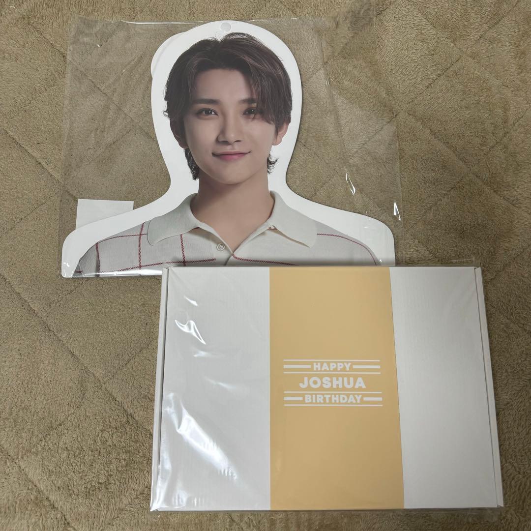 SEVENTEEN ジョシュア まとめ売り