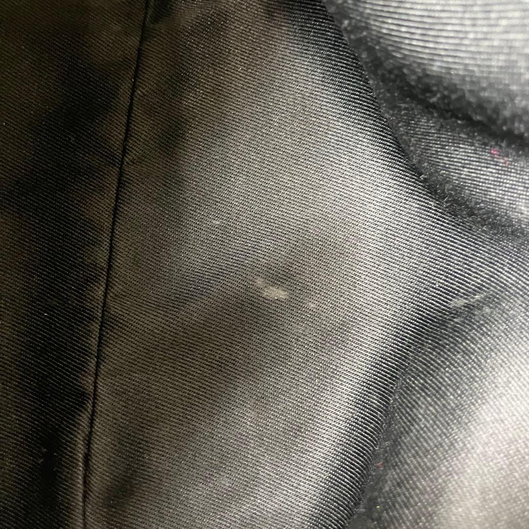 ジャンニキャリーニ✨アリファ S 2way ショルダーバッグ 黒 シボ革 レザー