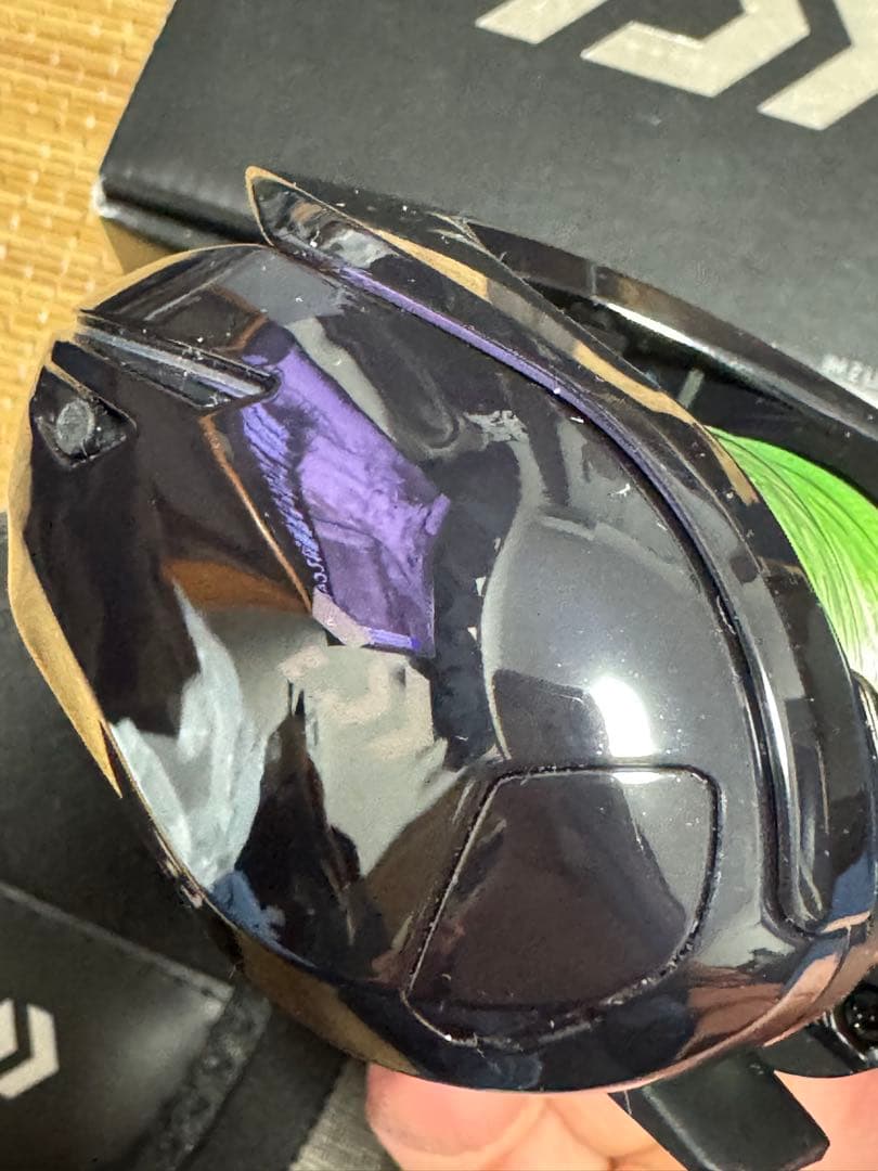 ダイワ IMZ リミットブレイカー XH TW HD-C