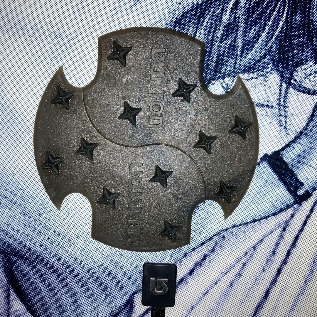 【美品】 Burton Custom Twin 160 & Mission L