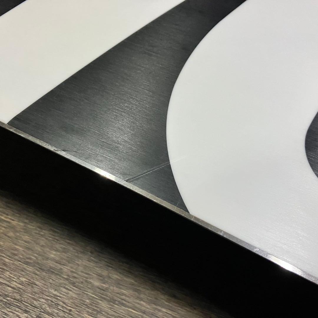 【美品】 Burton Custom Twin 160 & Mission L