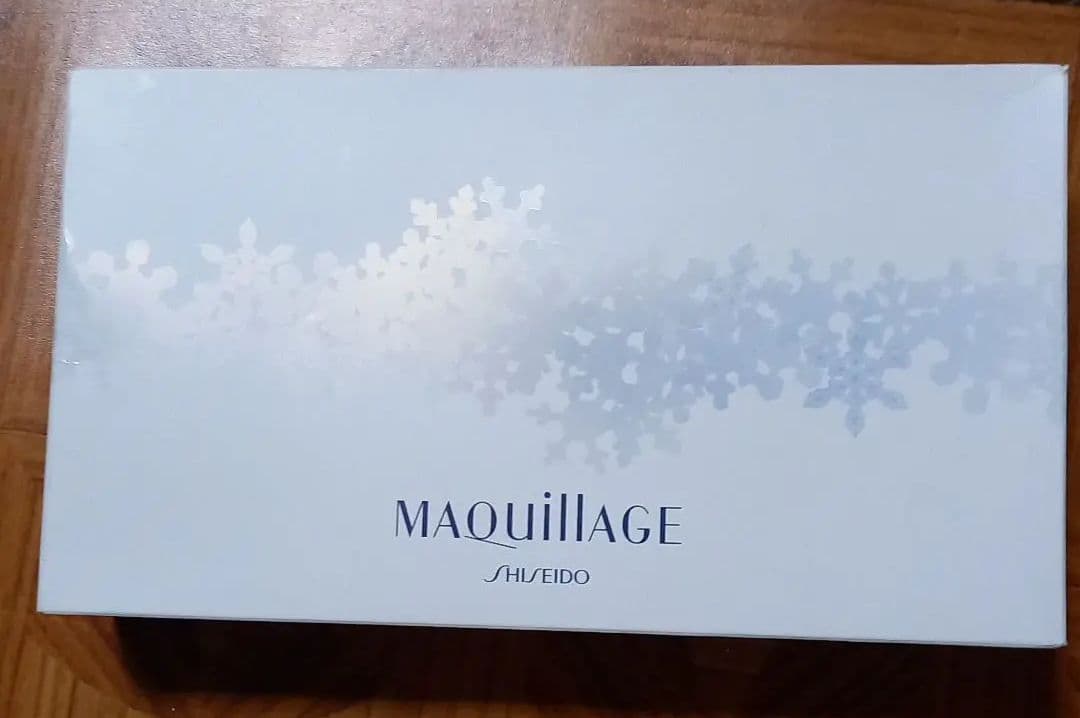 マキアージュ スノービューティー