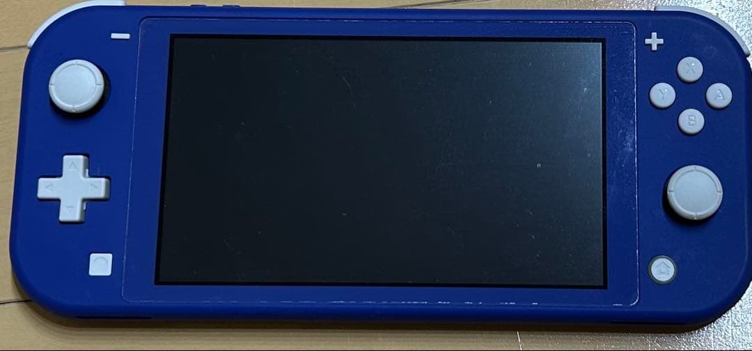 スイッチライト＊本体