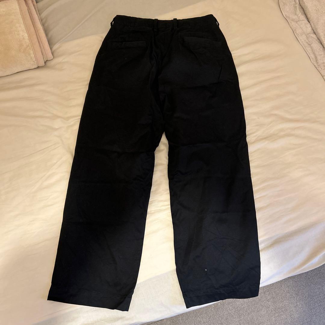 【人気】UNIVERSAL PRODUCTS チノパン　ユニバーサルプロダクツ