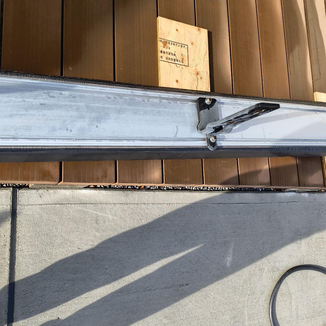 【うっちーさま専用】DARCHE ECLIPSE 180＋サイドウォール