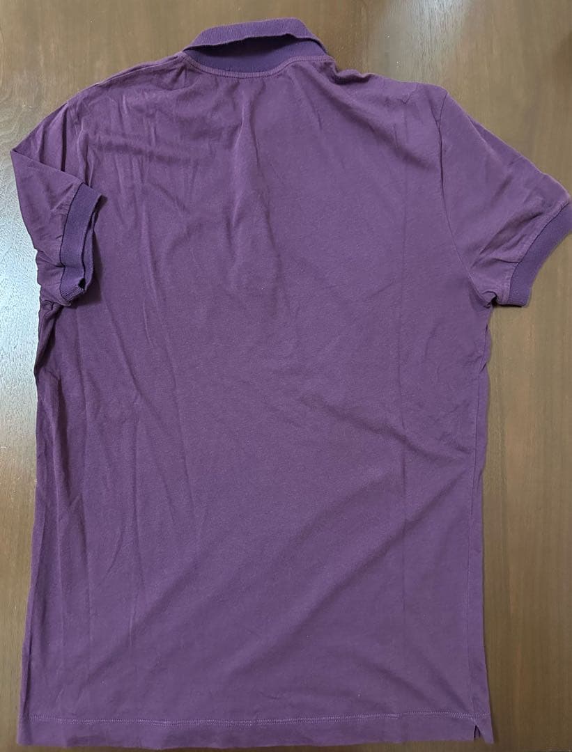 BOTTEGA VENETA ポロシャツ ボッテガヴェネタ 販売価格80000円