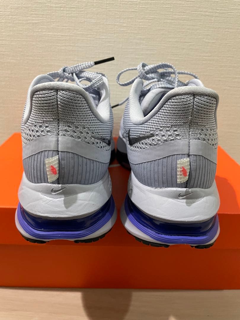 ナイキ ペガサス プレミアム \"ゴースト/ペルシアンバイオレット”