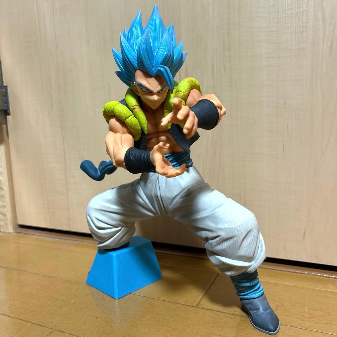 【箱なし】SMSPゴジータ01 A賞