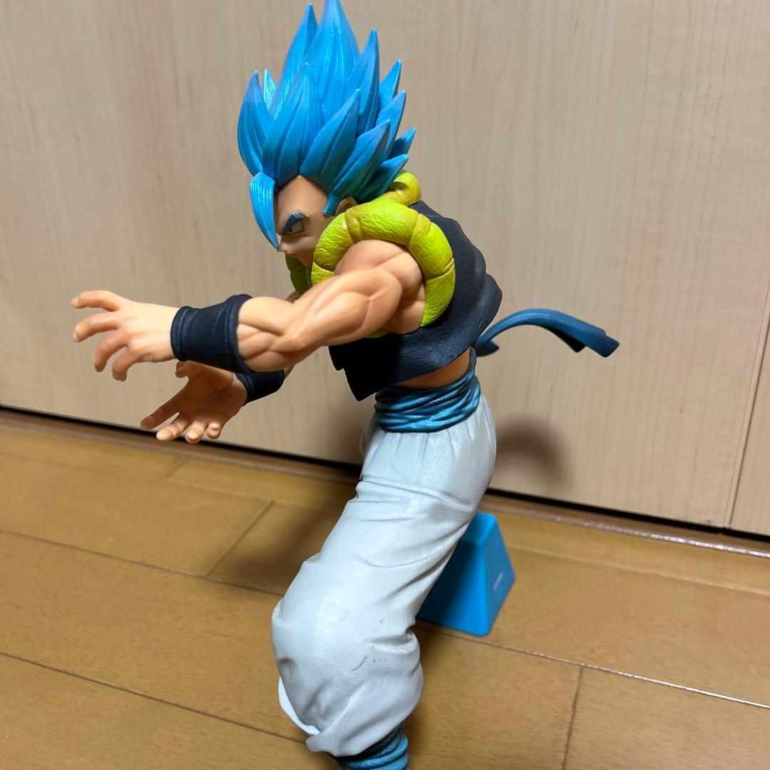 【箱なし】SMSPゴジータ01 A賞