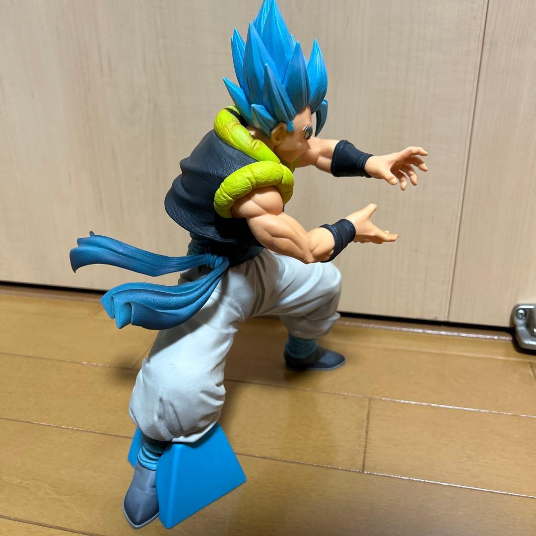 【箱なし】SMSPゴジータ01 A賞