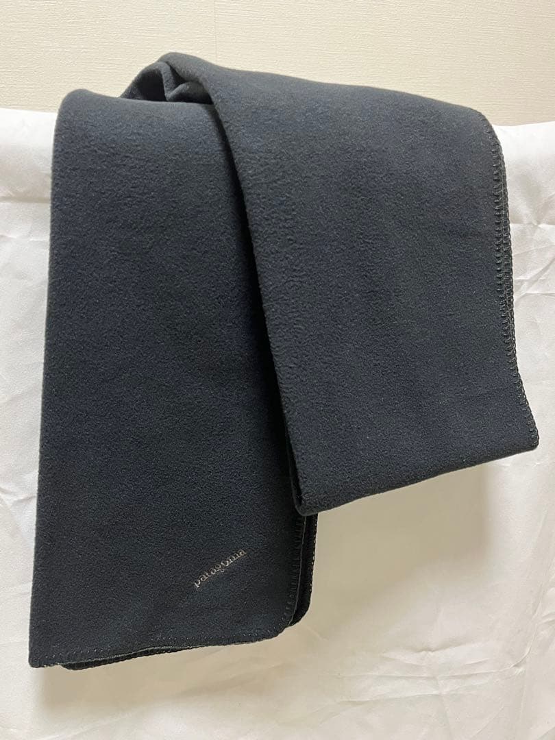 価格変更☺︎稀少廃盤入手困難 ☺︎パタゴニア USA製 ブラック マイクロフリース