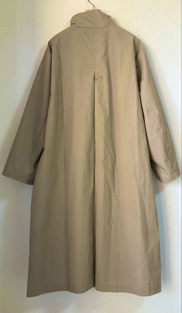 ジャーナルスタンダード　ベージュコート