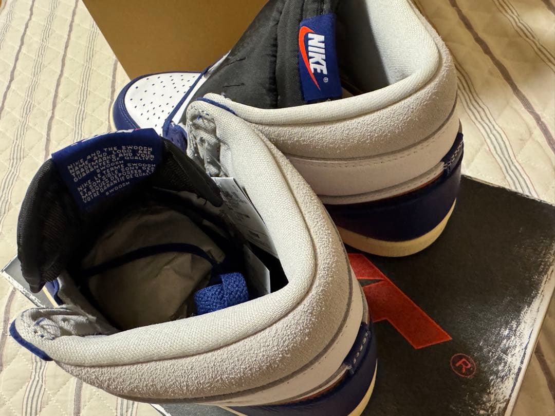 AIR JORDAN 1 RETRO HIGH OG 26.5 US8.5 新品