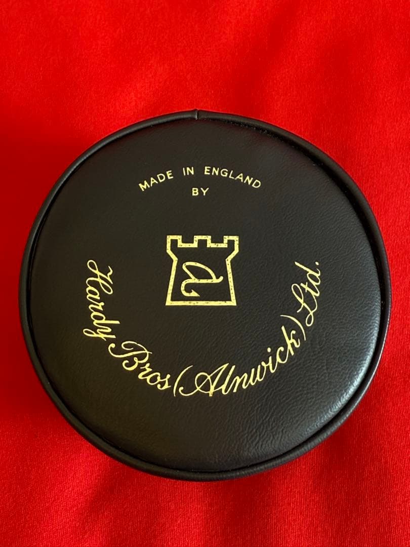 y*a様 HARDY ★☆ LRH Lightweight ハーディ フライリー