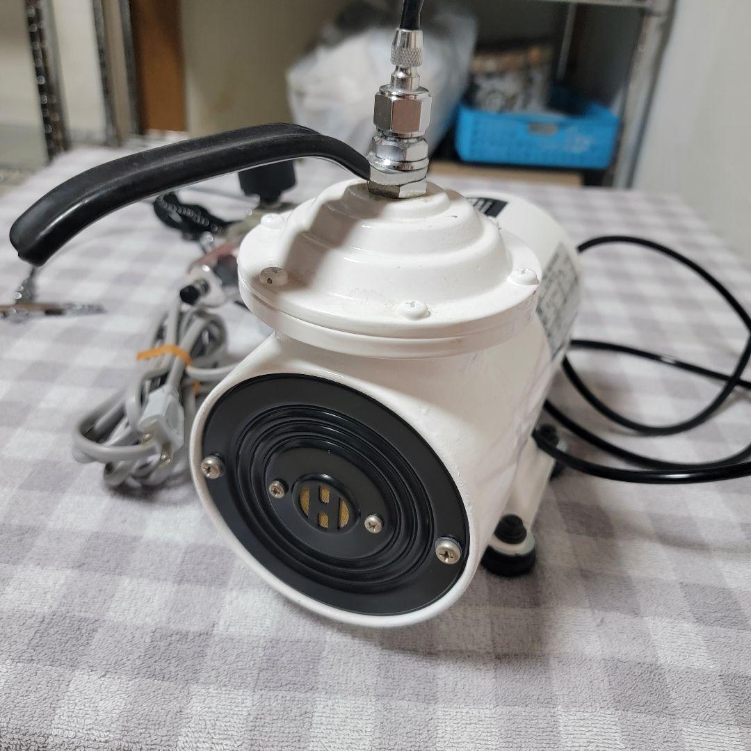 オリンポス コンプレッサー　エアブラシセット