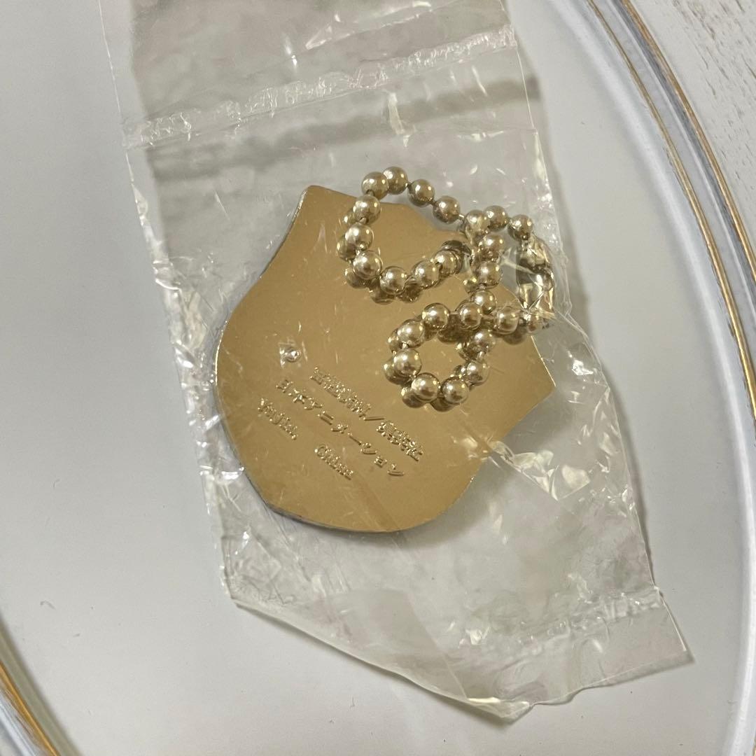 クラピカ ビジュアルメタル HUNTER×HUNTER レア 当時物