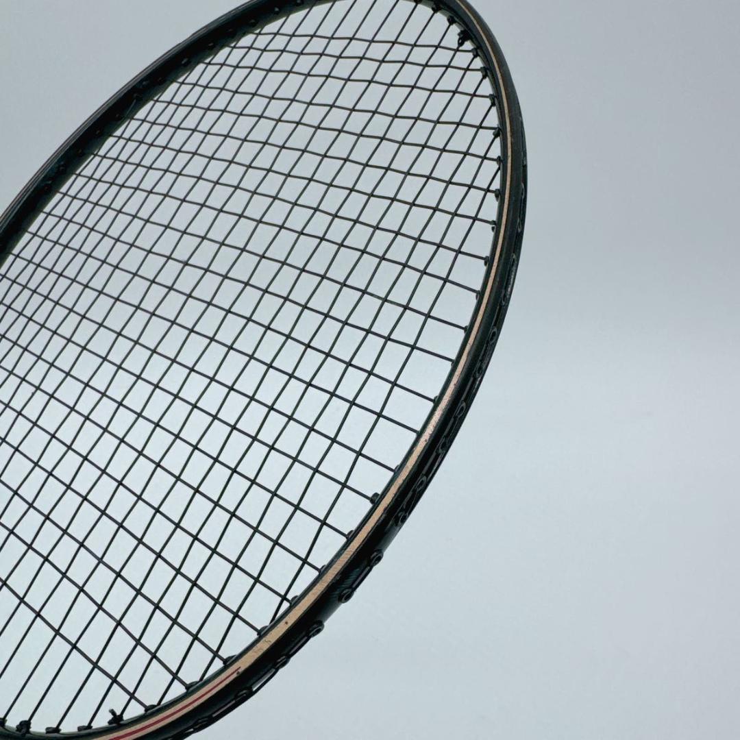 YONEX バドミントン ラケット CARBONEX 20 2U G5 美品