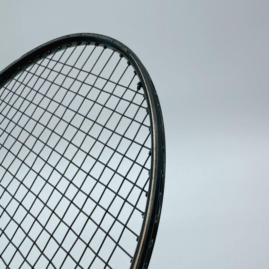 YONEX バドミントン ラケット CARBONEX 20 2U G5 美品