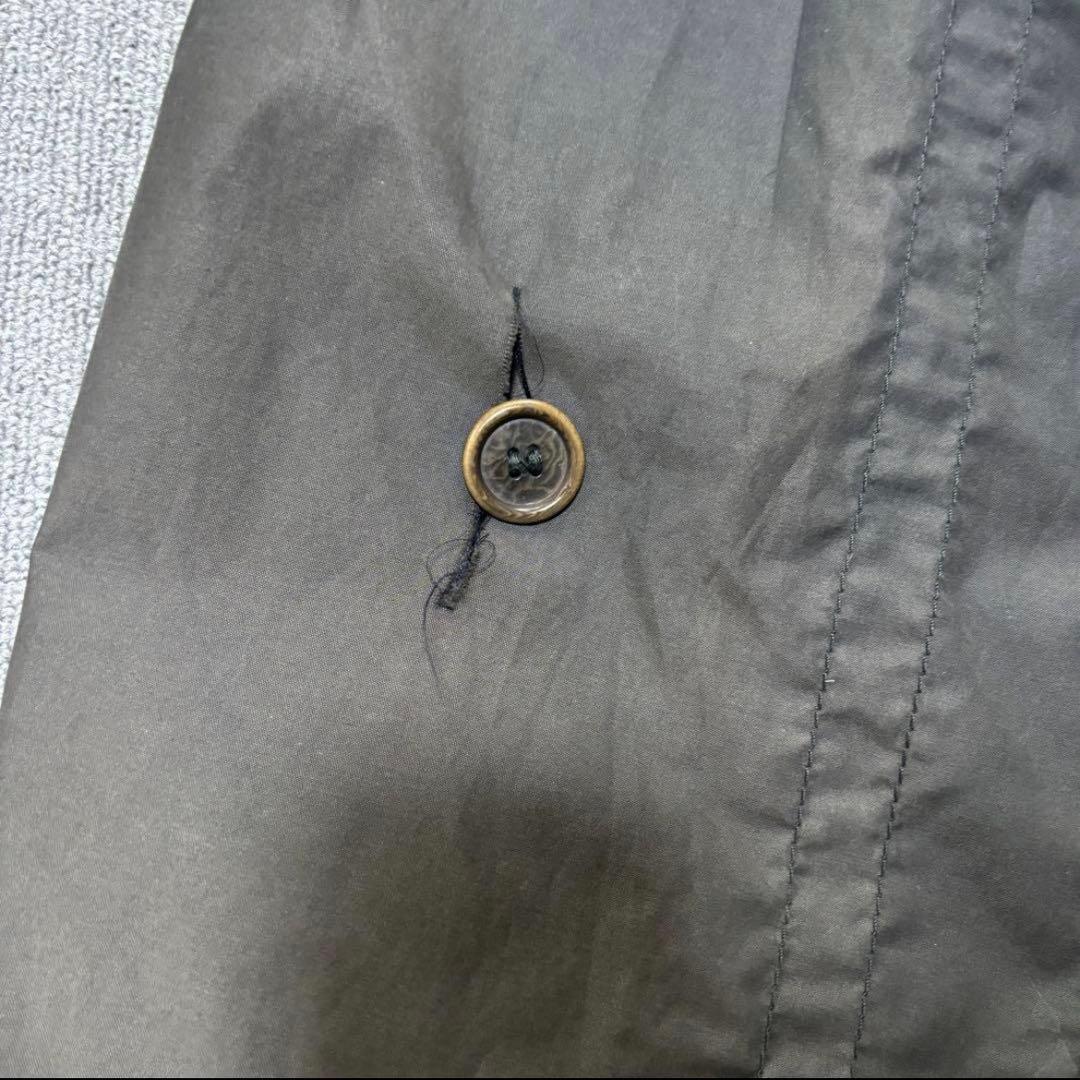 DIRK BIKKEMBERGS アーカイブ コート ベルト付き サイズ38