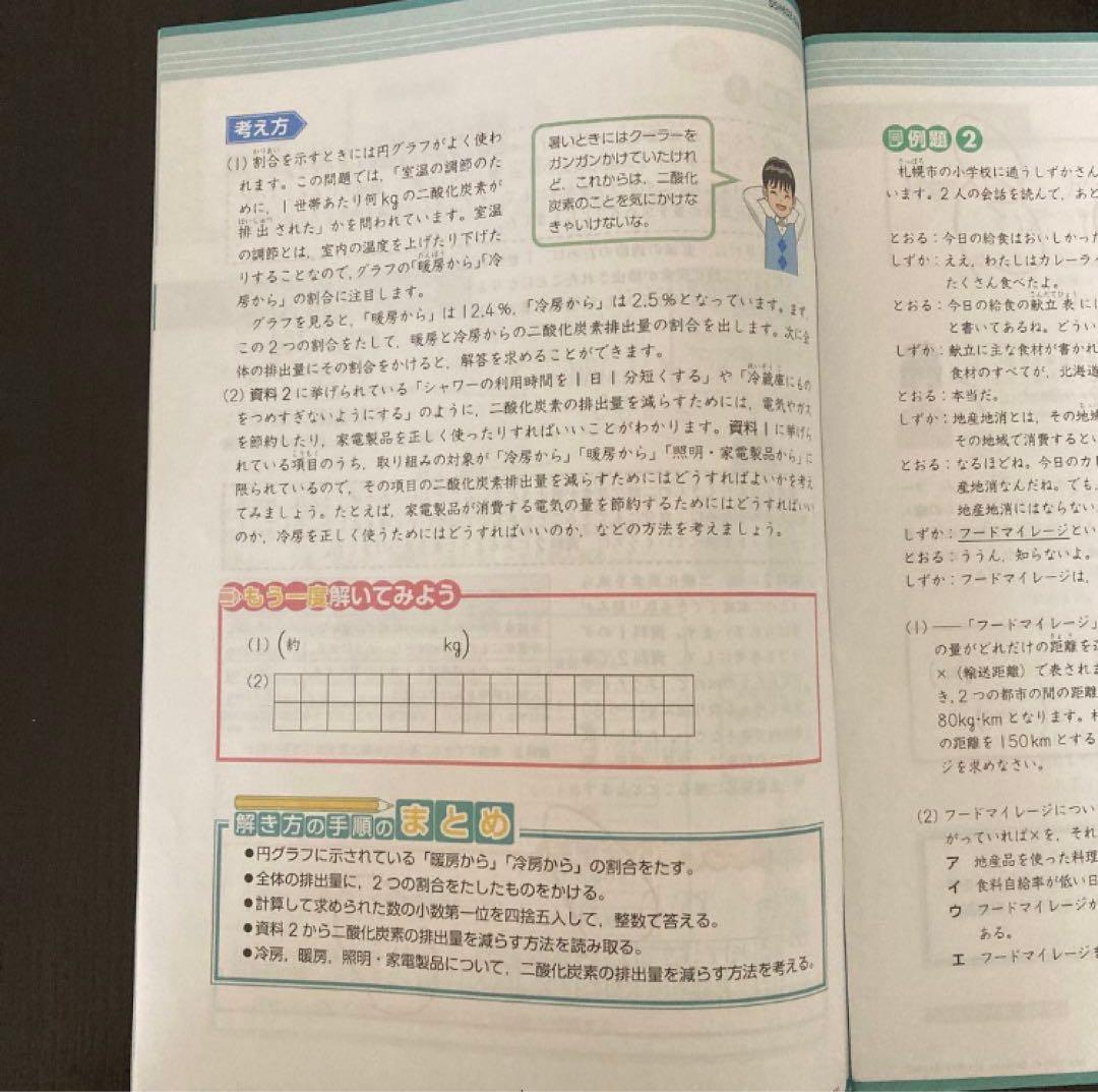 【商品No.10】Z会 エブリスタディ 適性検査 小6 公立中高一貫 添削のみ