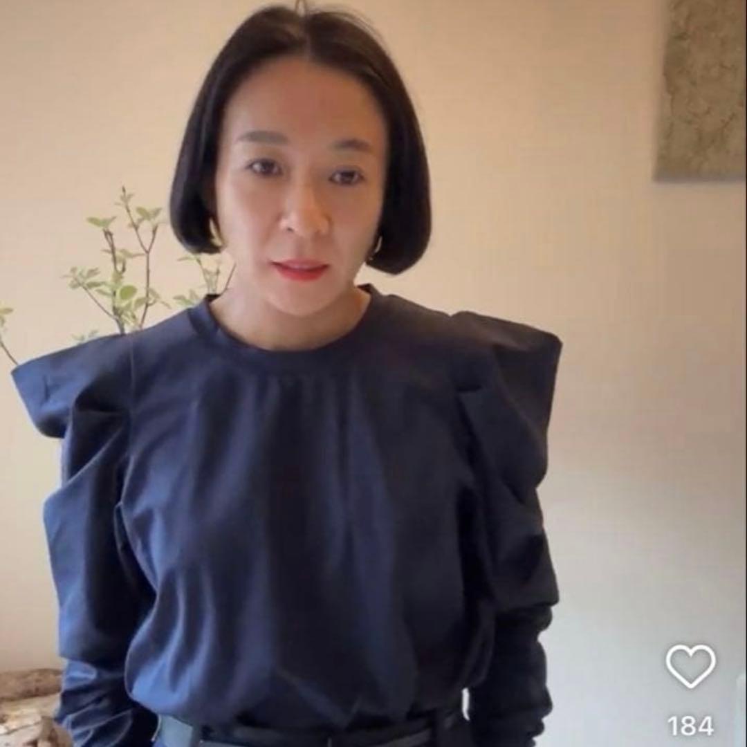 SLOANE ×boutique 310『バブルのロンT』